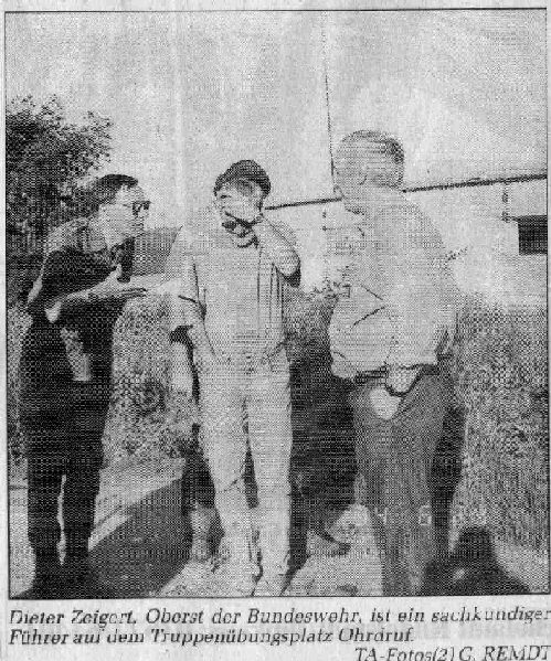 Gräberstandorte sind weiter im Dunklen