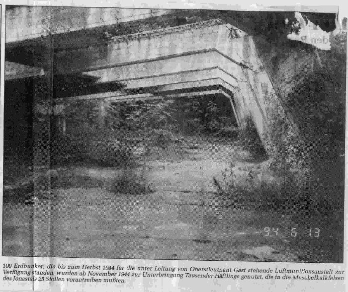 Hauptquartier-Plan zog die alliierten Bomber an
