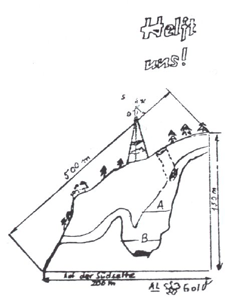 DER SCHATZ IM JONASTAL