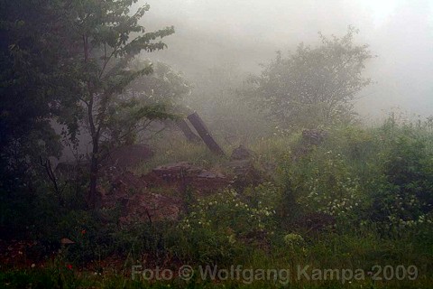 Aufgabe des TrÜpl Ohrdruf