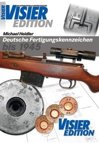 Deutsche Fertigungskennzeichen bis 1945