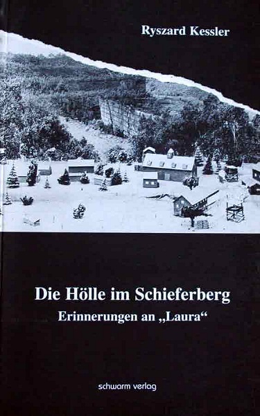 Die Hölle im Schieferberg