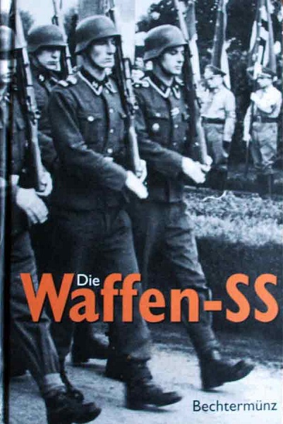 Die Waffen-SS