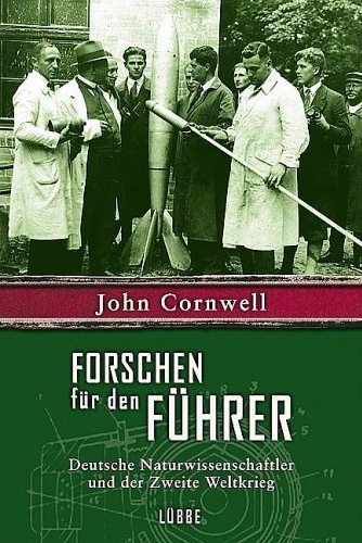 Forschen für den Führer