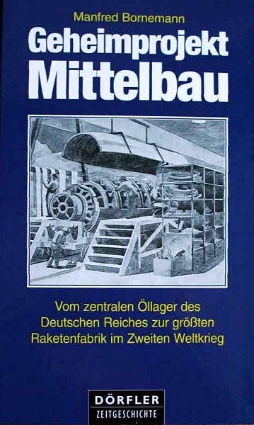 Geheimprojekt Mittelbau