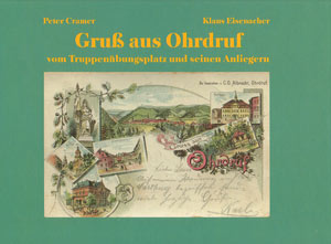Gruß aus Ohrdruf