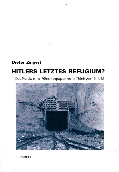 Hitlers letztes Refugium?