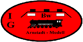 IG BW Arnstadt im Modell e.V.