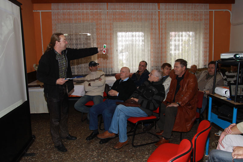 5. Ohrdrufer/Arnstädter Gespräch