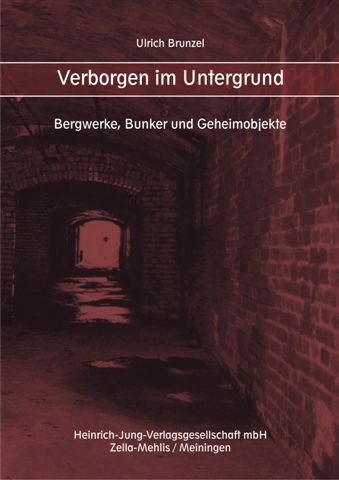 Neues Buch von U. Brunzel im Shop