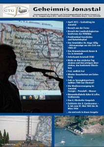 Vereinszeitung Nr. 12