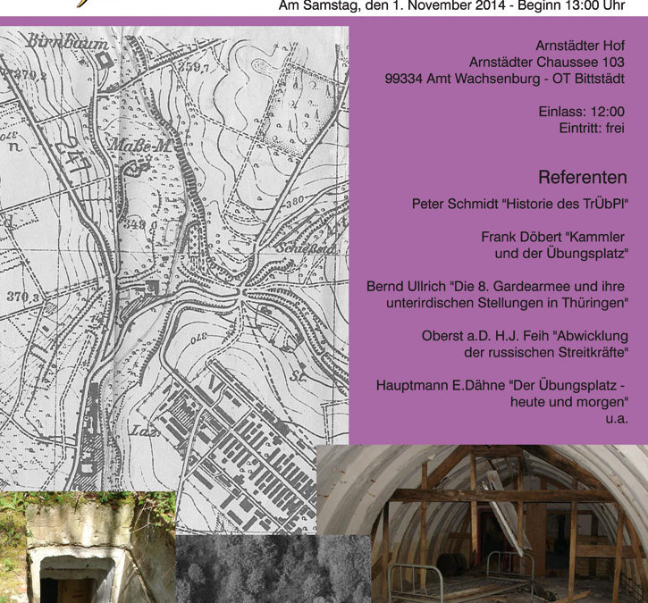 7. Ohrdrufer Gespräch