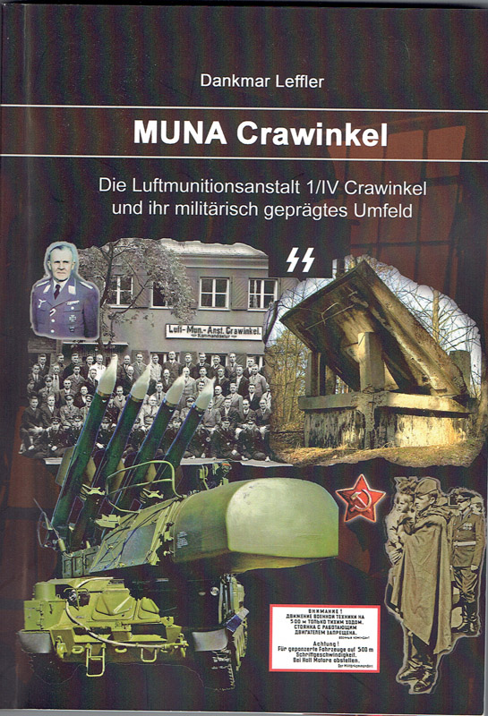 MUNA Crawinkel Leffler