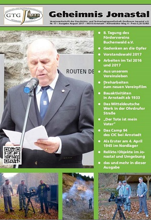 Vereinszeitung Nr.17