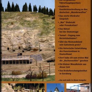 Geheimnis Jonastal Nr. 8