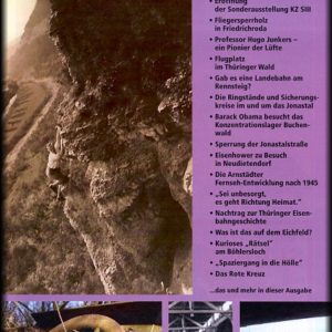 Geheimnis Jonastal Nr. 9