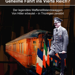 Geheime Fahrt ins Vierte Reich?